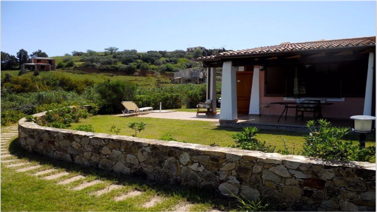 Photo of Patio Balcony in Tertenia