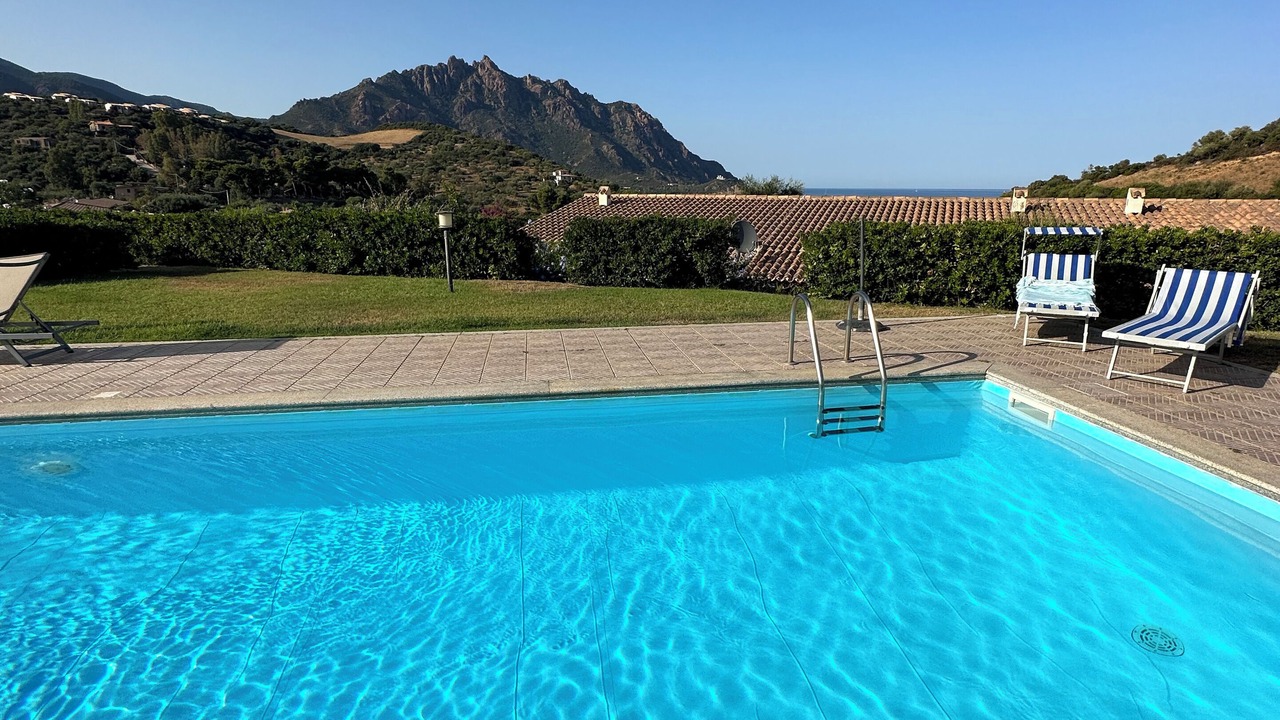 Photo of Outdoor in Tertenia