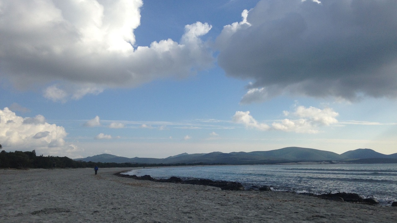Photo of Others in Porto Pino