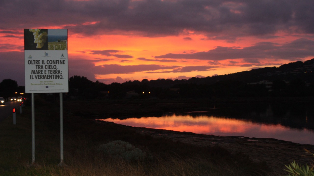 Photo of Outdoor in Porto Pino