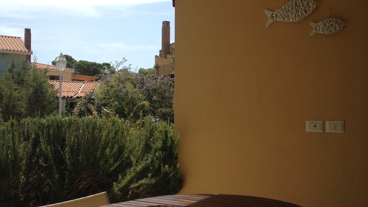 Photo of Outdoor in Porto Pino