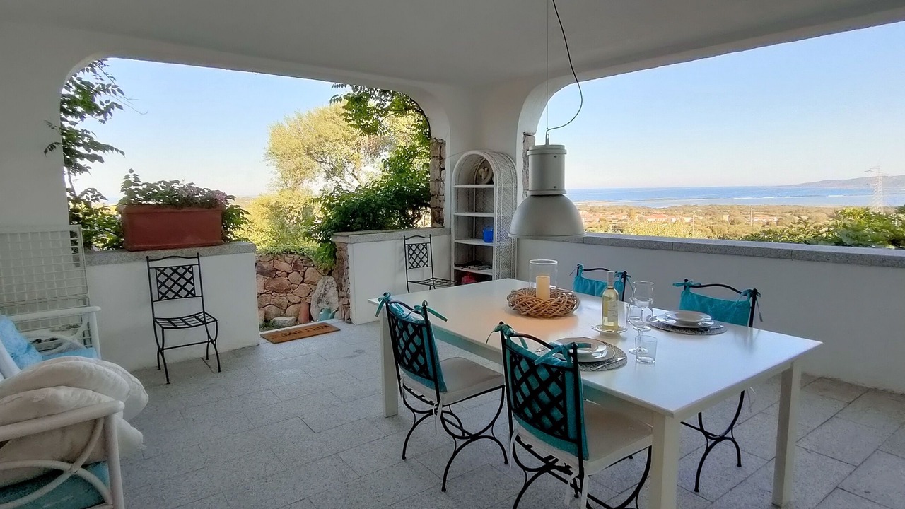 Photo of Outdoor in San Teodoro