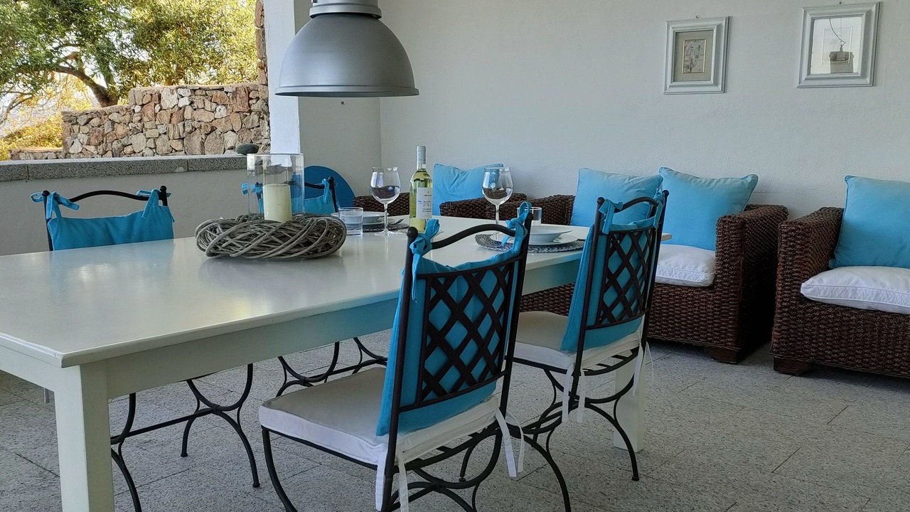 Photo of Outdoor in San Teodoro