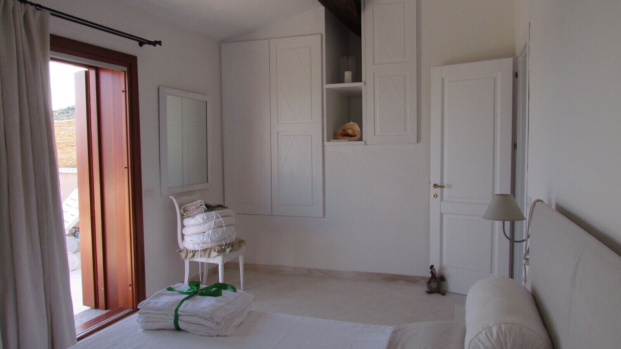 Photo of Bedroom in San Teodoro