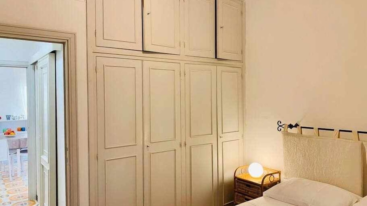 Photo of Bedroom in Lido