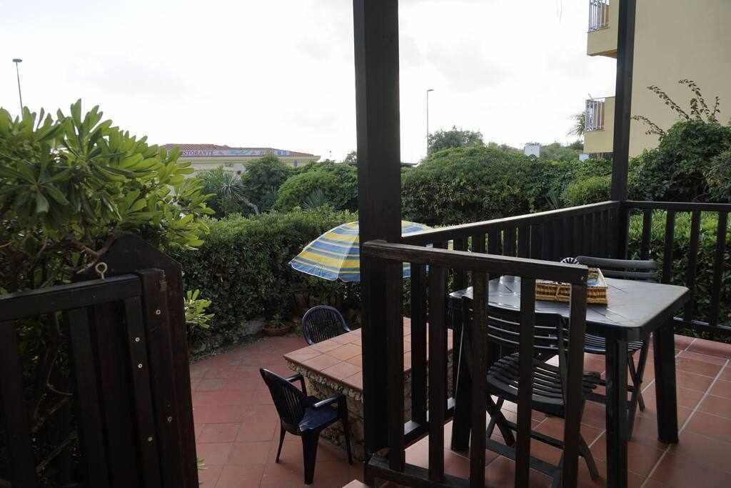 Photo of Outdoor in Lido