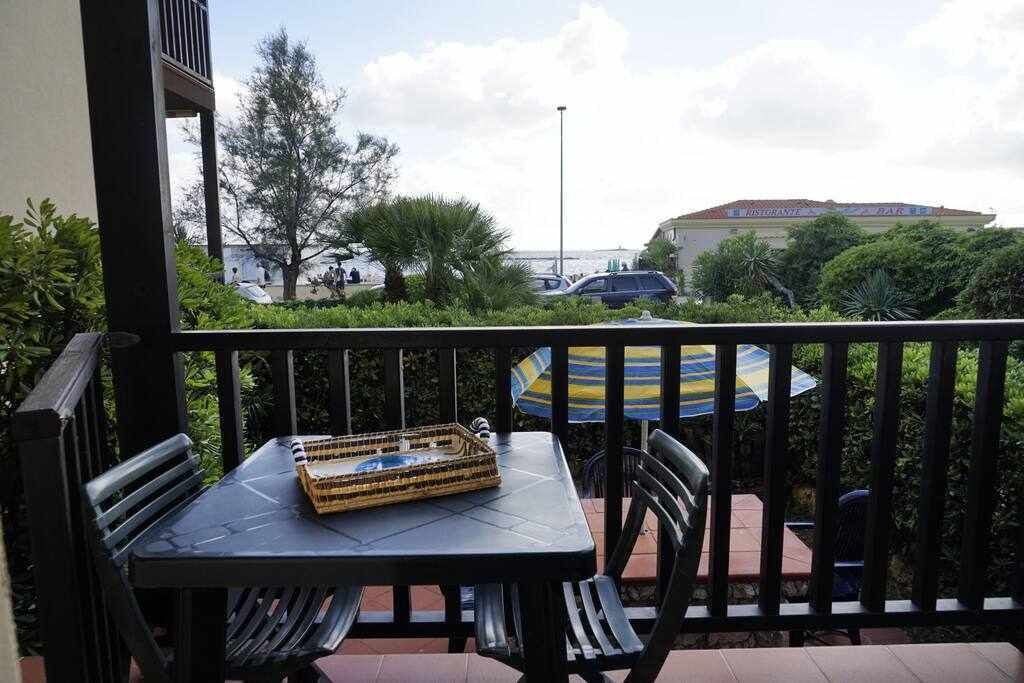 Photo of Outdoor in Lido