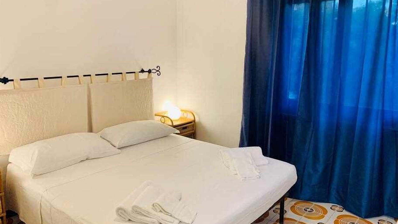 Photo of Bedroom in Lido