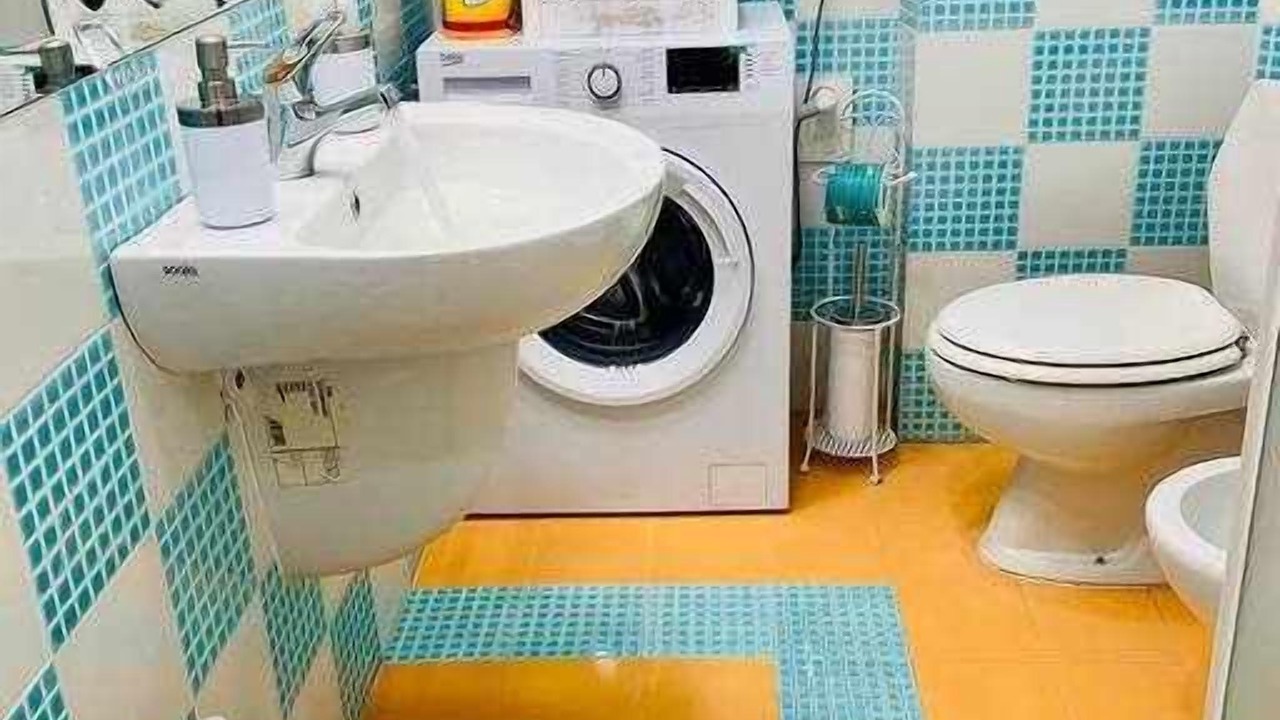 Photo of Bathroom in Lido