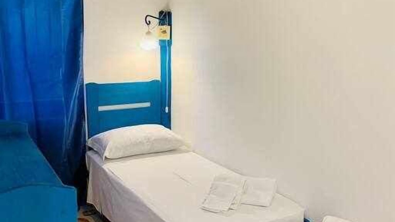 Photo of Bedroom in Lido