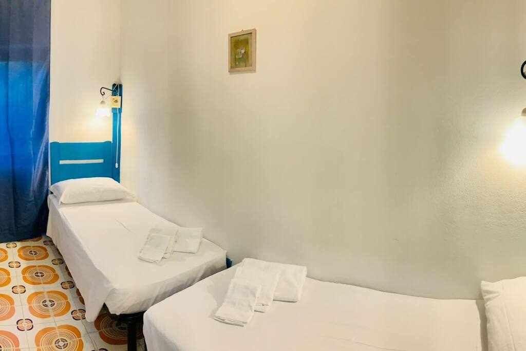 Photo of Bedroom in Lido