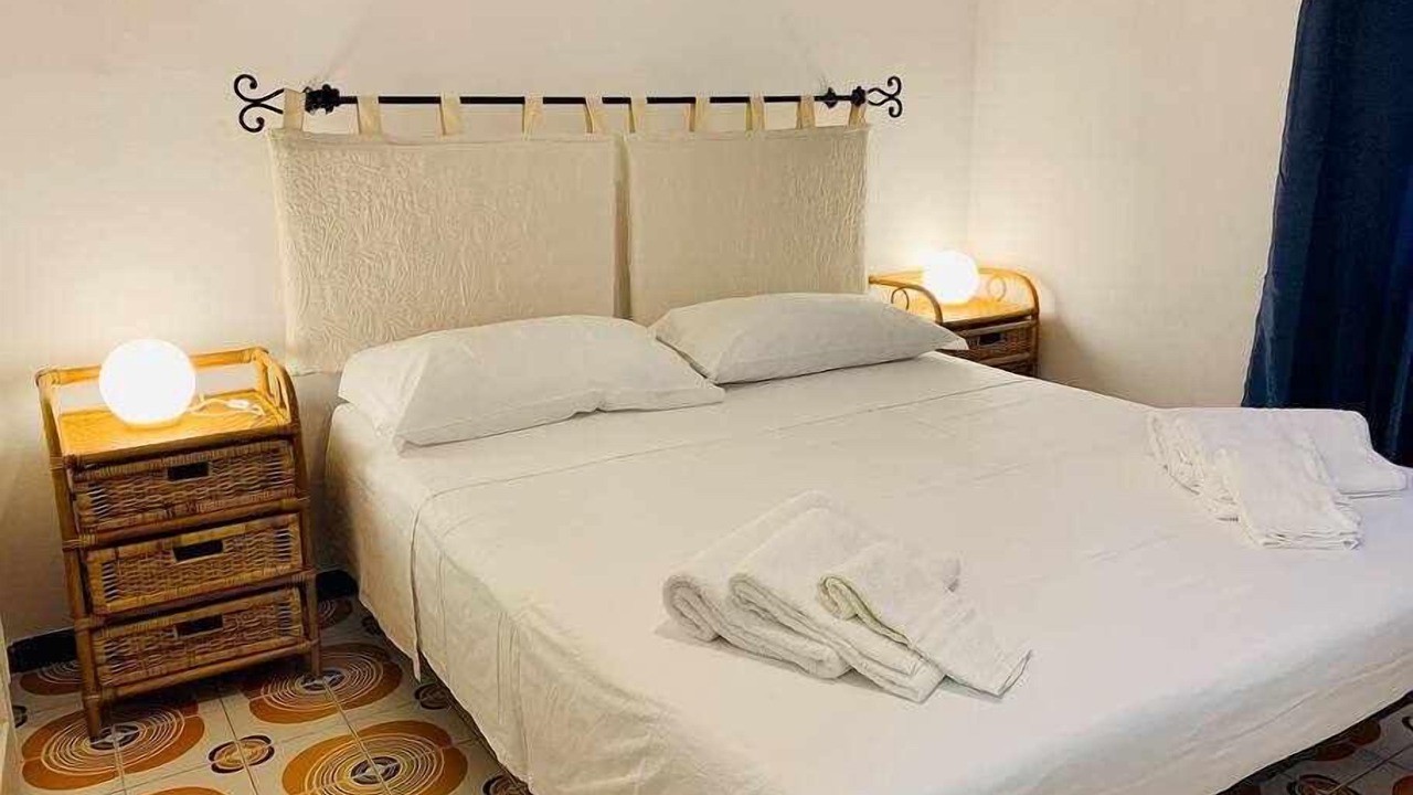 Photo of Bedroom in Lido