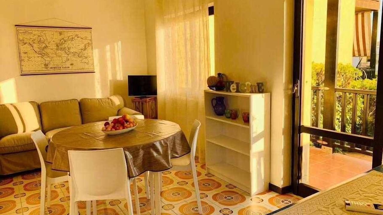 Photo of Livingroom in Lido