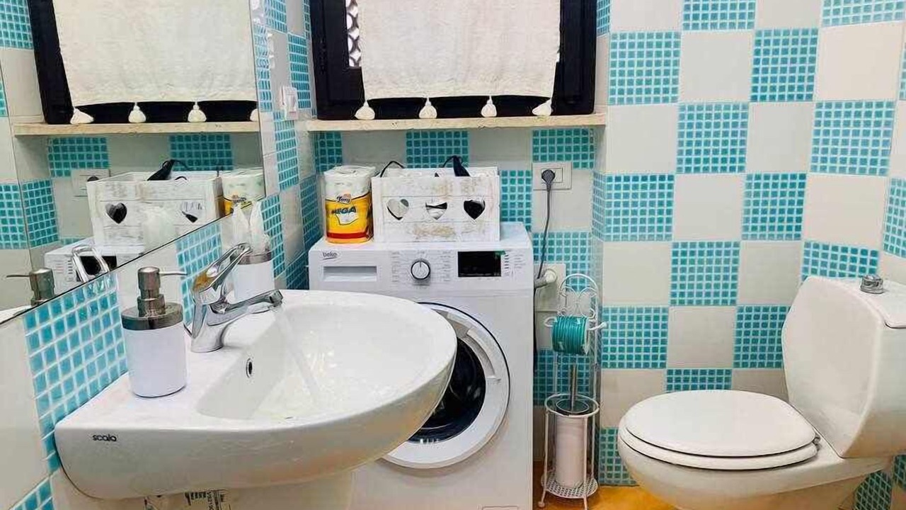 Photo of Bathroom in Lido