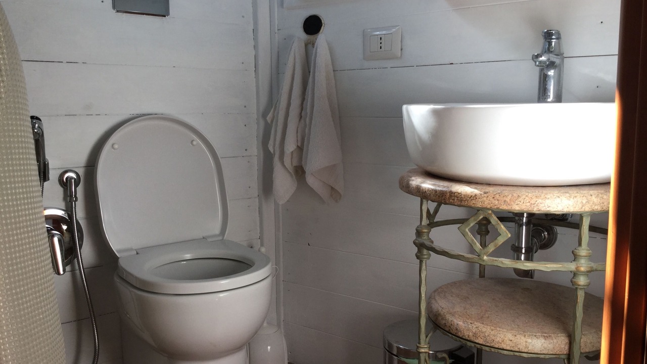 Photo of Bathroom in Bindua