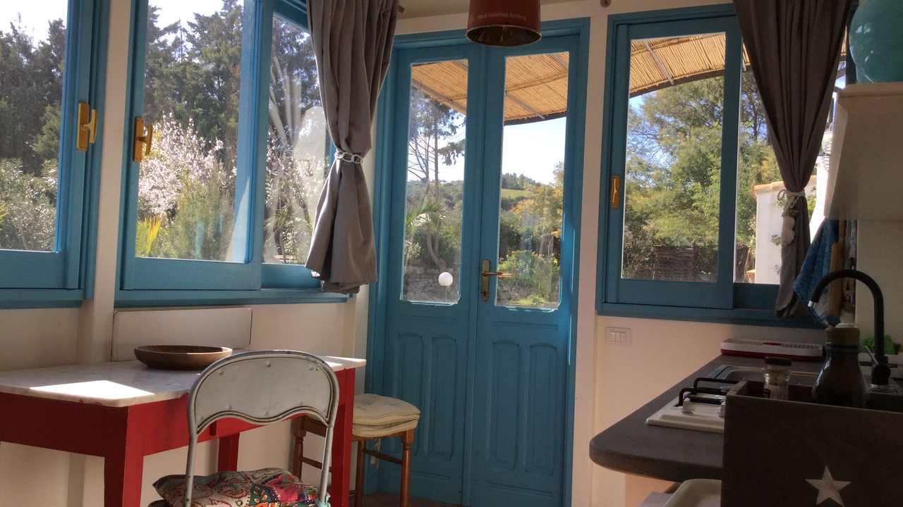 Photo of Kitchen in Bindua