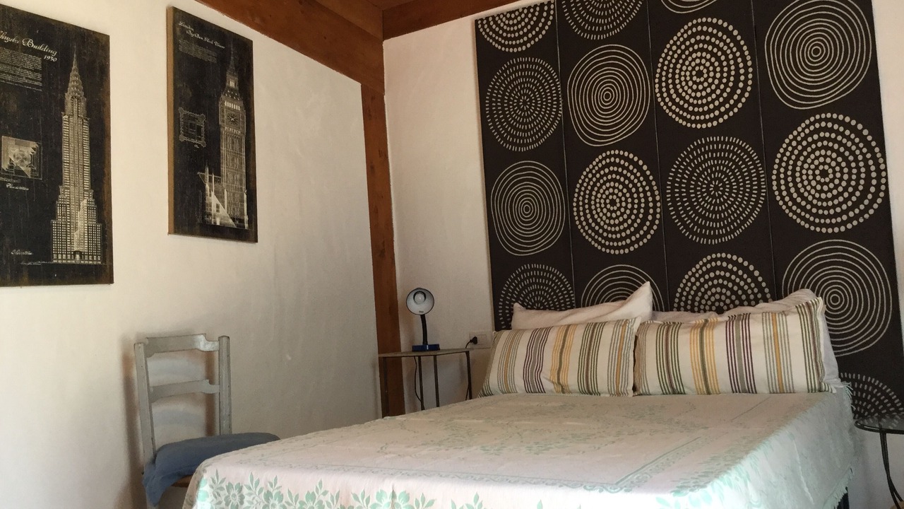 Photo of Bedroom in Bindua
