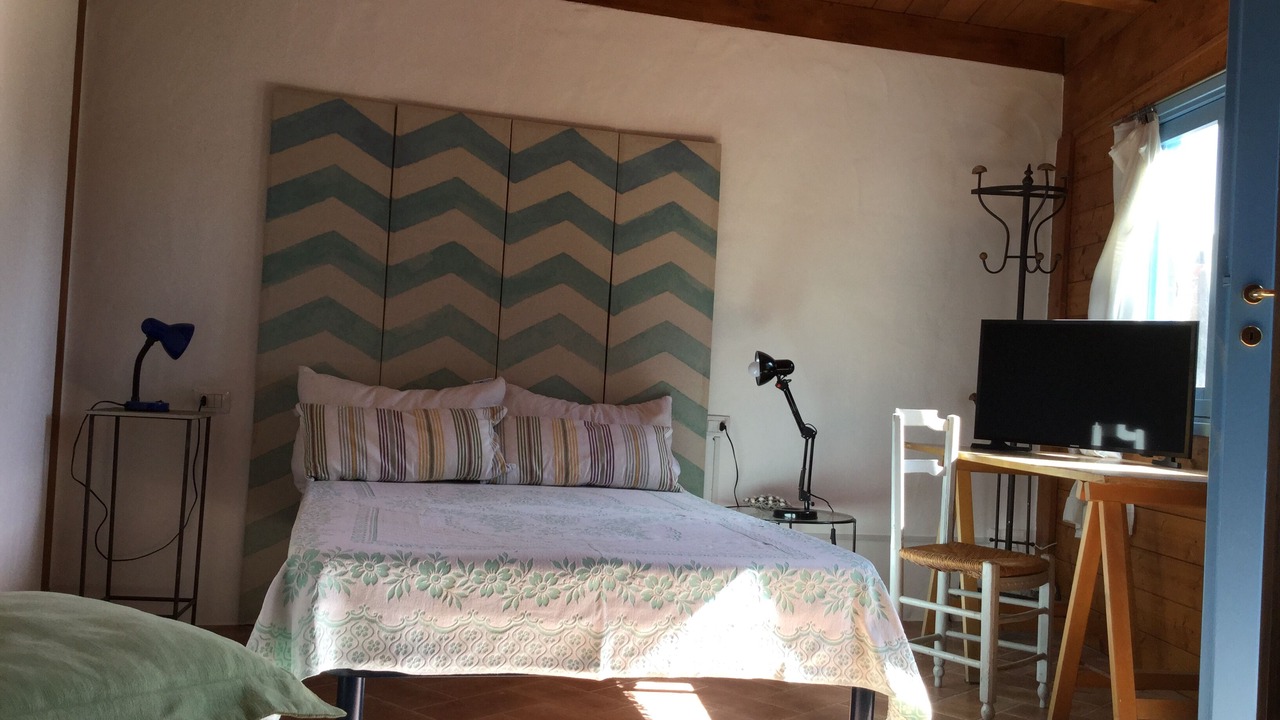 Photo of Bedroom in Bindua