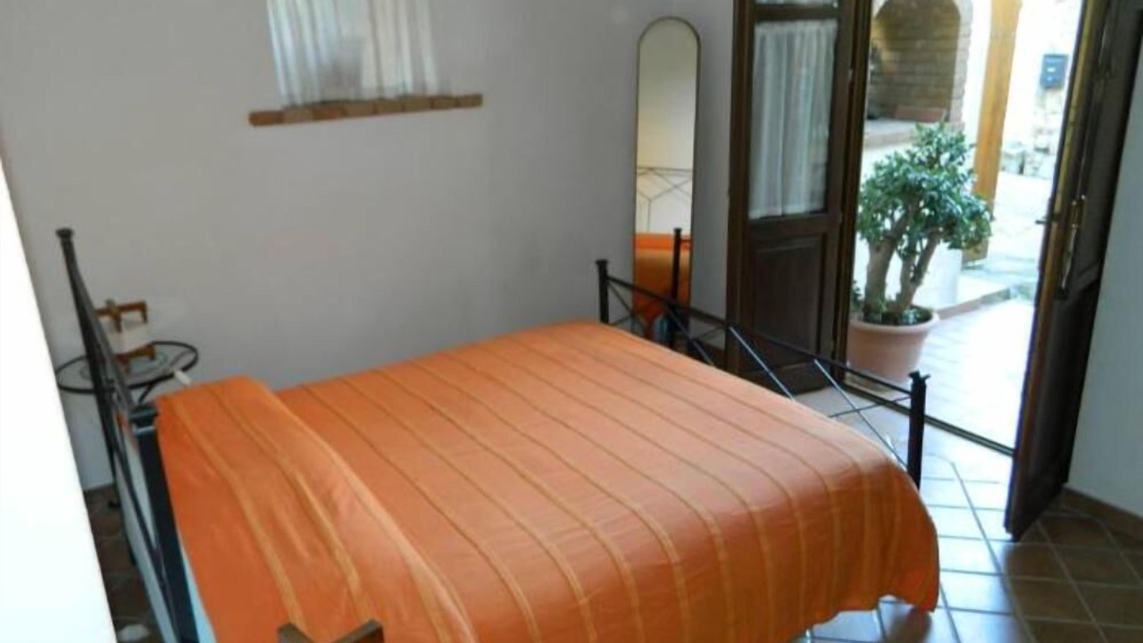 Photo of Bedroom in Santa Maria Navarrese