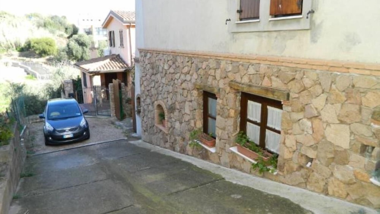 Photo of Outdoor in Santa Maria Navarrese