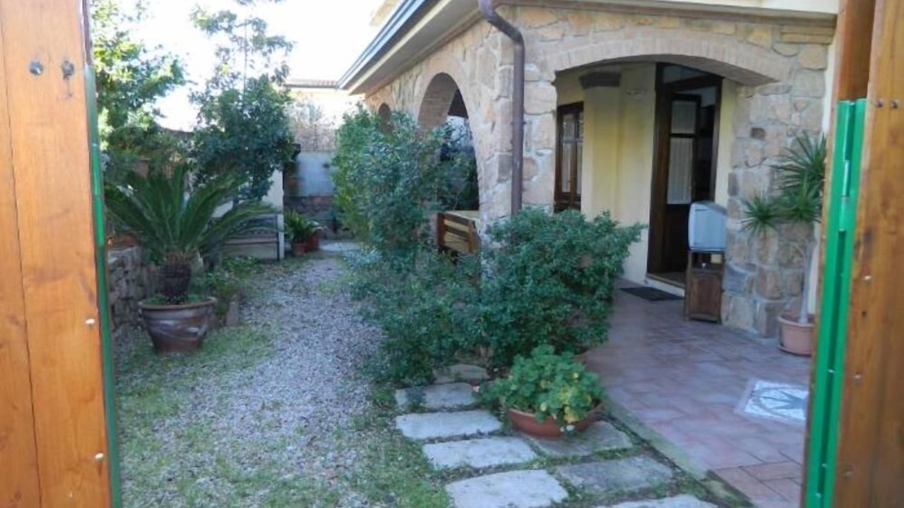 Photo of Outdoor in Santa Maria Navarrese