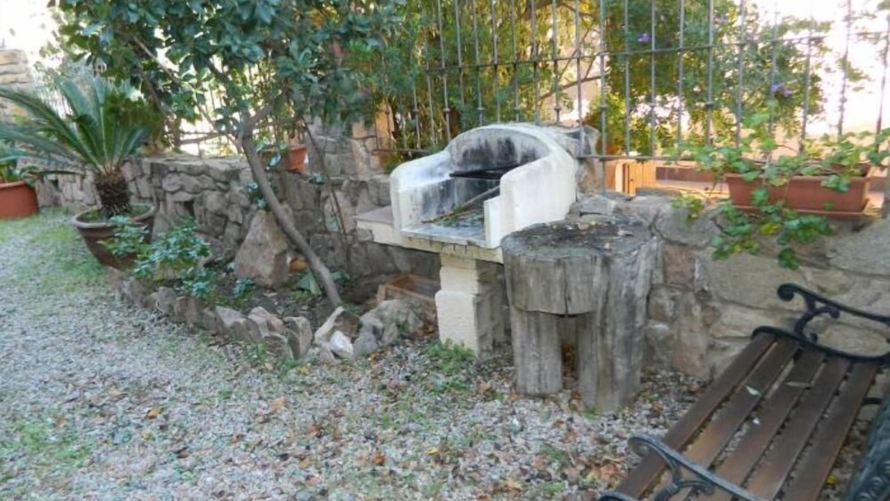 Photo of Outdoor in Santa Maria Navarrese