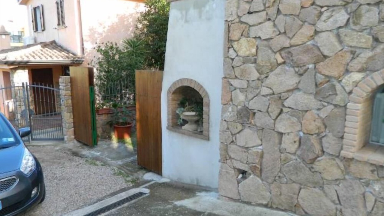 Photo of Outdoor in Santa Maria Navarrese