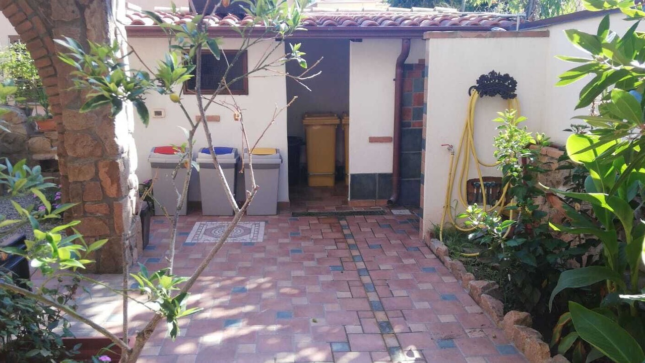 Photo of Patio Balcony in Santa Maria Navarrese