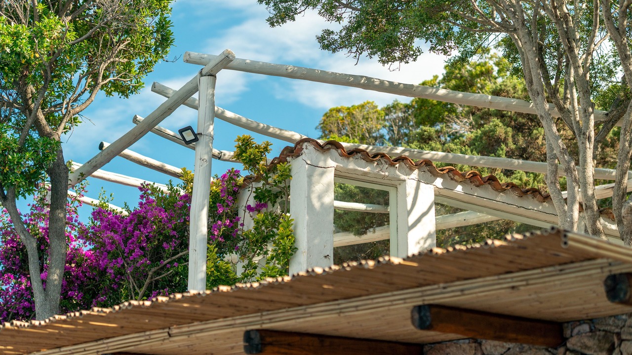 Photo of Outdoor in Porto Cervo