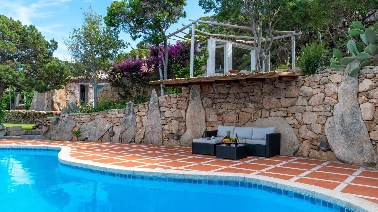 Photo of Outdoor in Porto Cervo