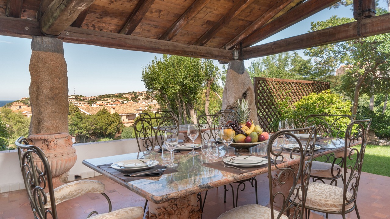 Photo of Outdoor in Porto Cervo