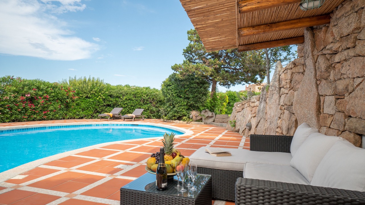 Photo of Outdoor in Porto Cervo