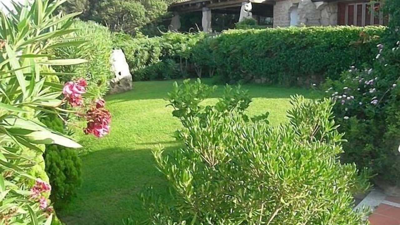 Photo of Outdoor in Porto Cervo