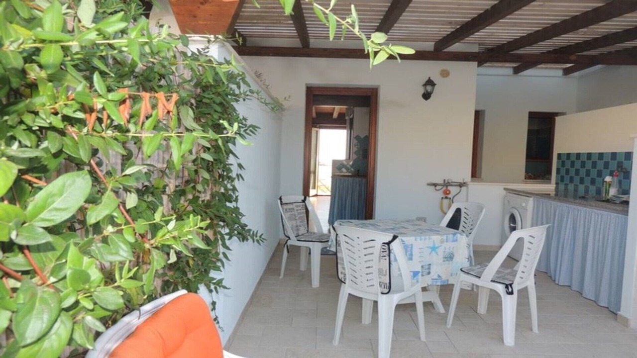 Photo of Outdoor in Funtana Meiga