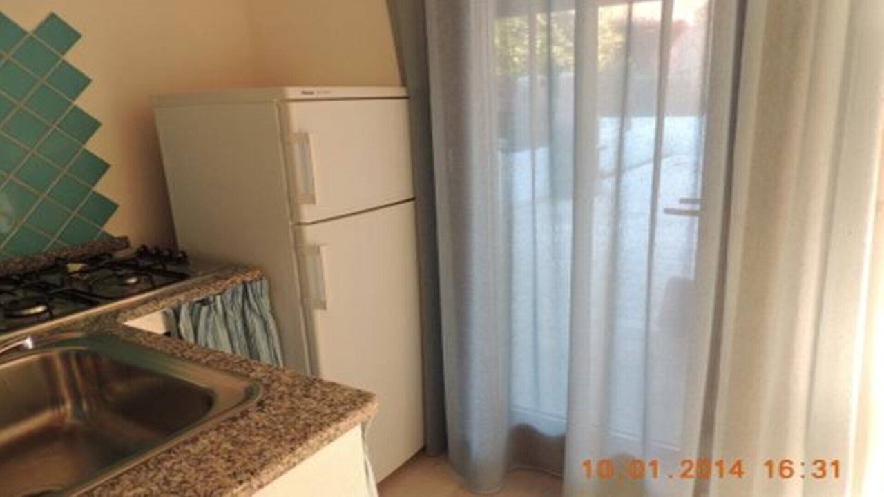 Photo of Kitchen in Funtana Meiga