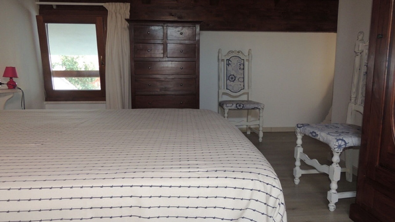 Photo of Bedroom in Funtana Meiga