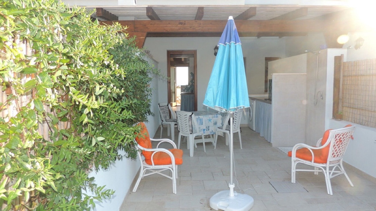 Photo of Outdoor in Funtana Meiga