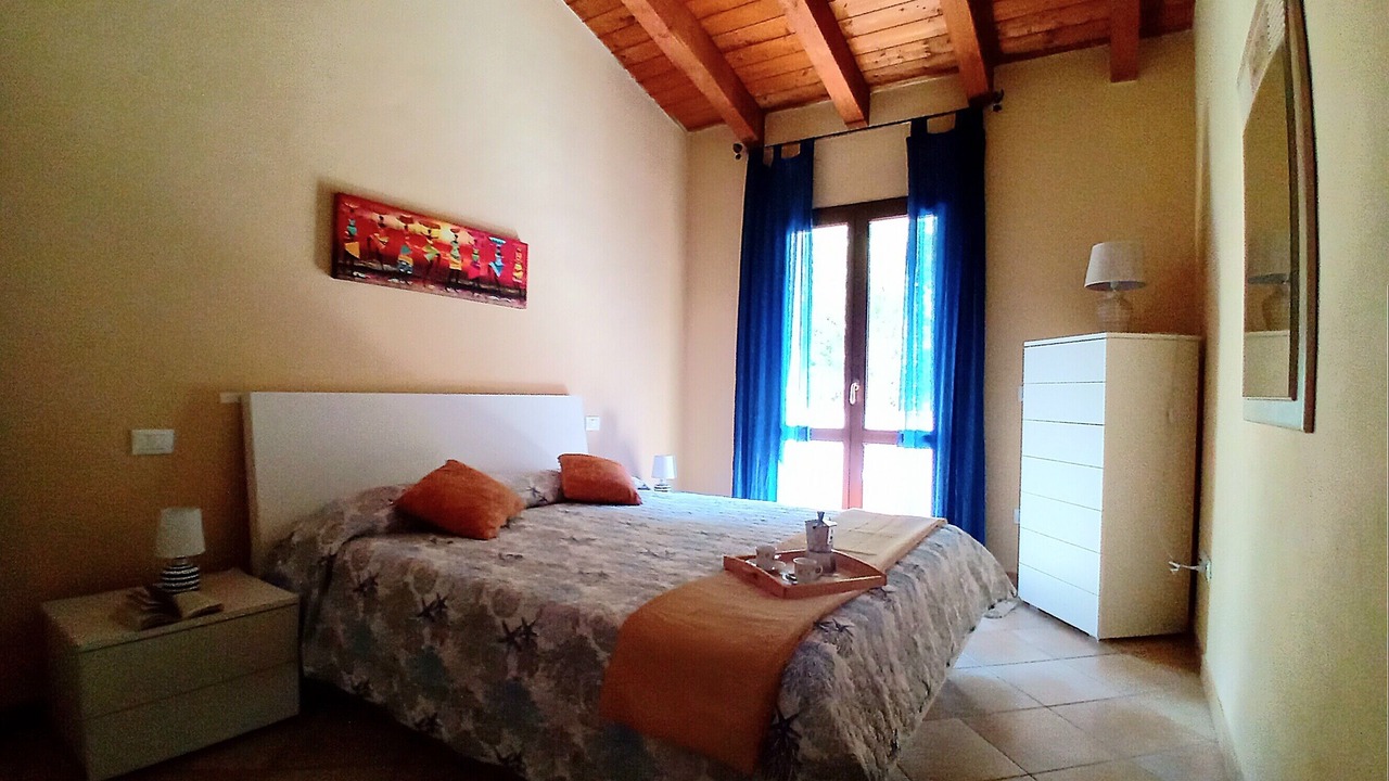 Photo of Bedroom in Castelsardo