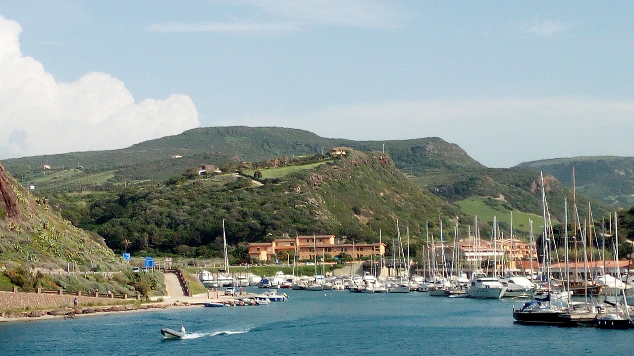 Photo of Others in Castelsardo