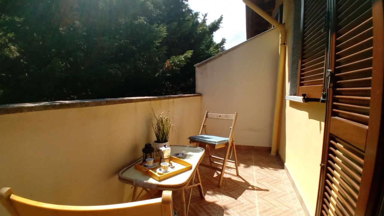 Photo of Outdoor in Castelsardo