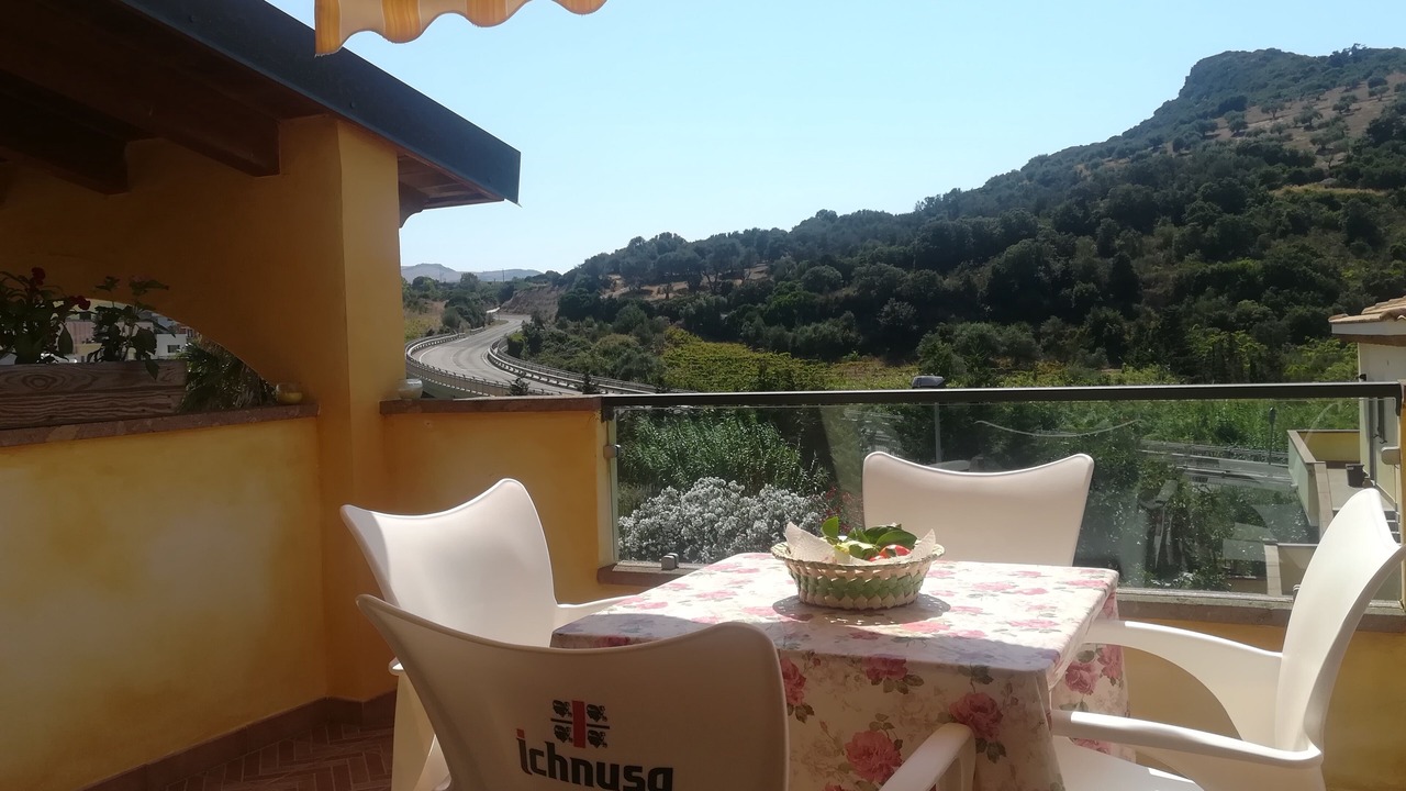 Photo of Outdoor in Castelsardo