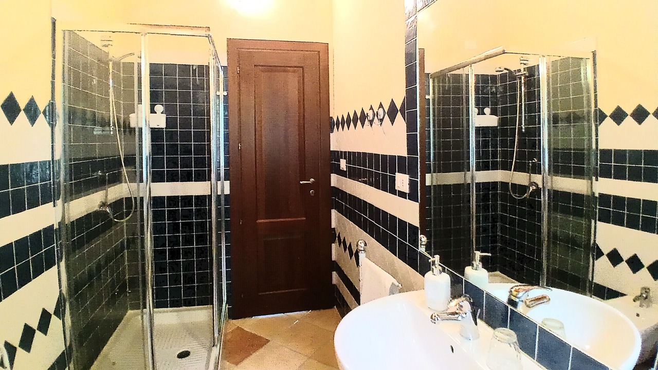 Photo of Bathroom in Castelsardo