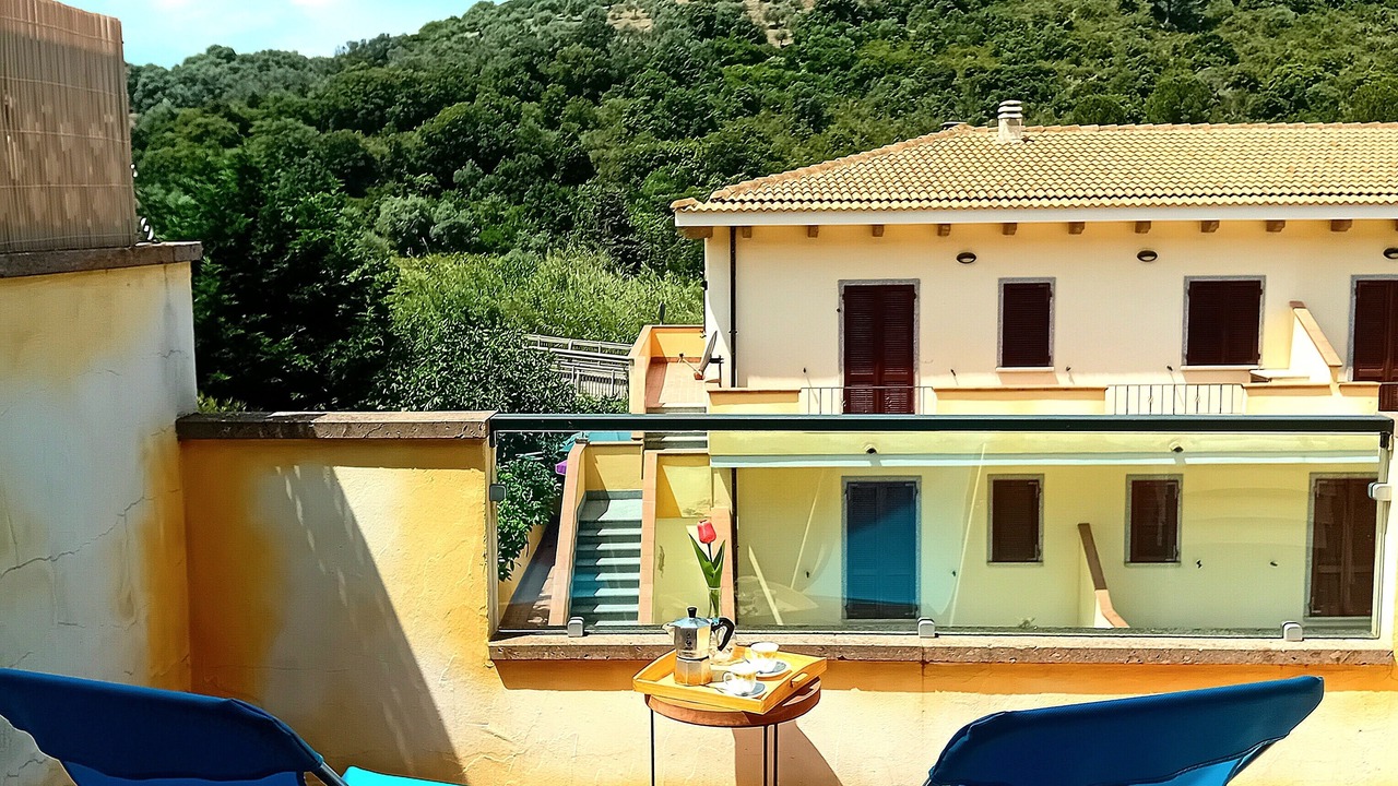 Photo of Outdoor in Castelsardo