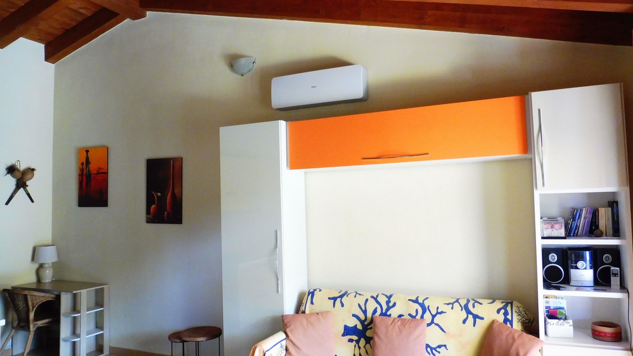 Photo of Livingroom in Castelsardo