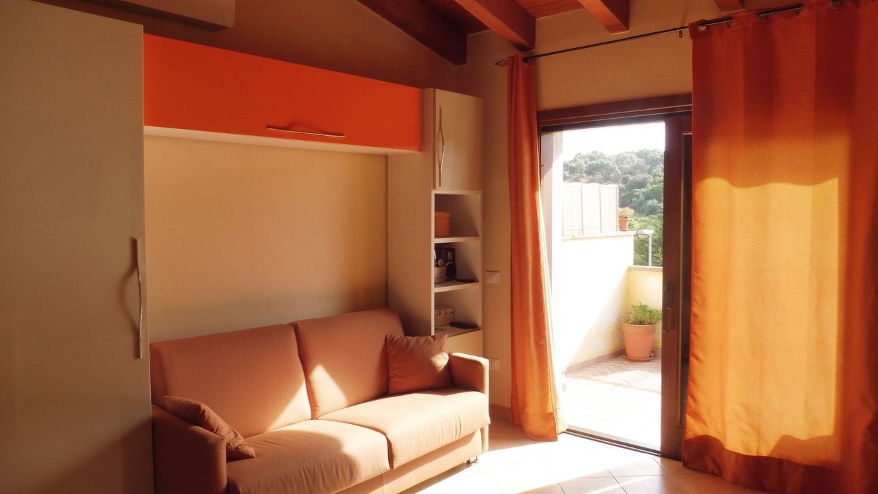 Photo of Livingroom in Castelsardo