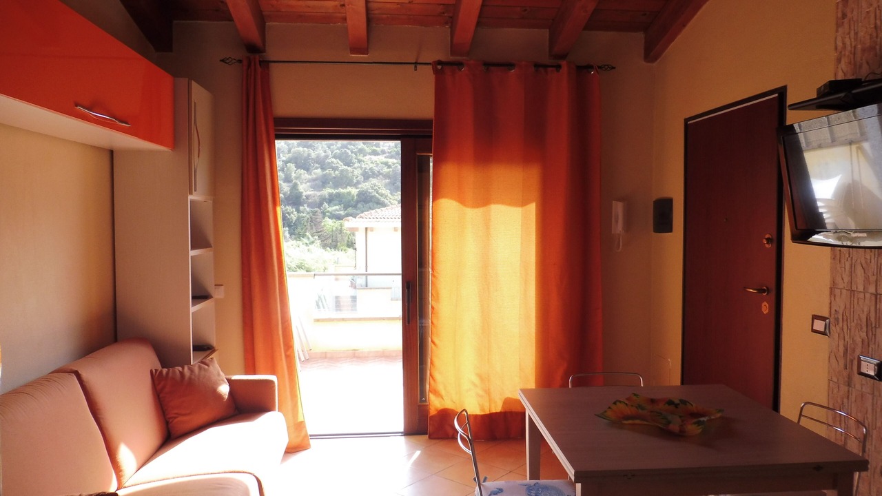 Photo of Livingroom in Castelsardo