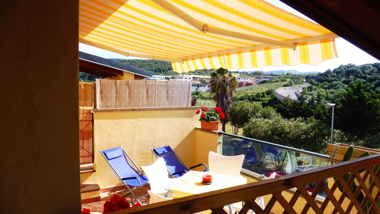 Photo of Outdoor in Castelsardo