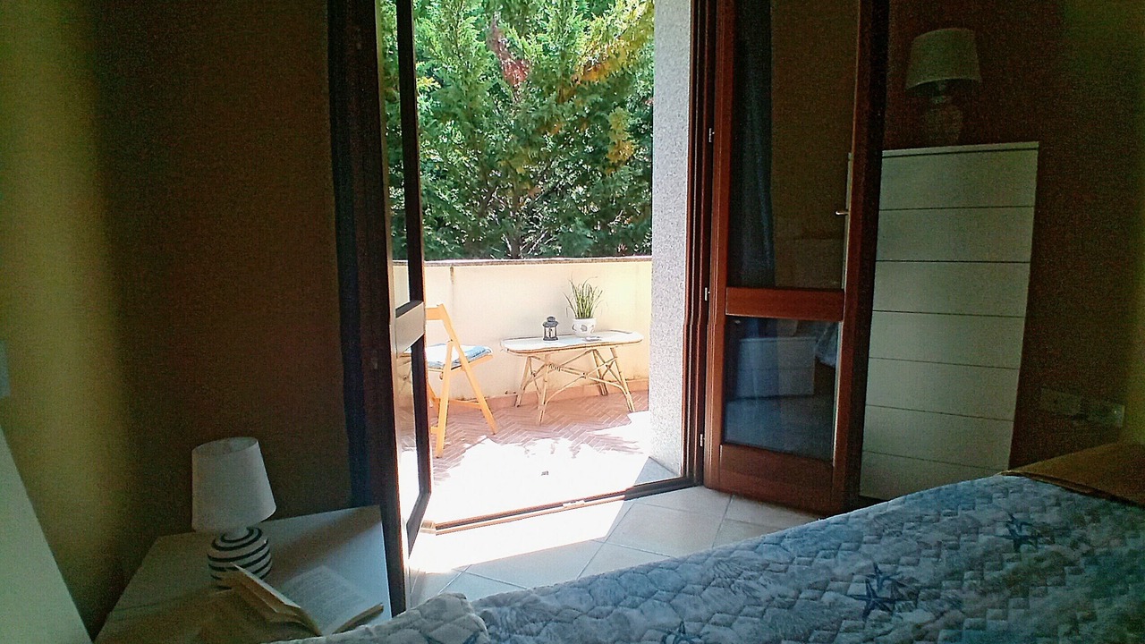 Photo of Bedroom in Castelsardo