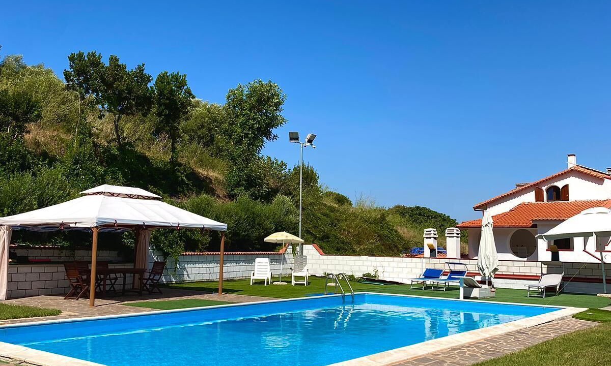 Photo of Outdoor in Nulvi