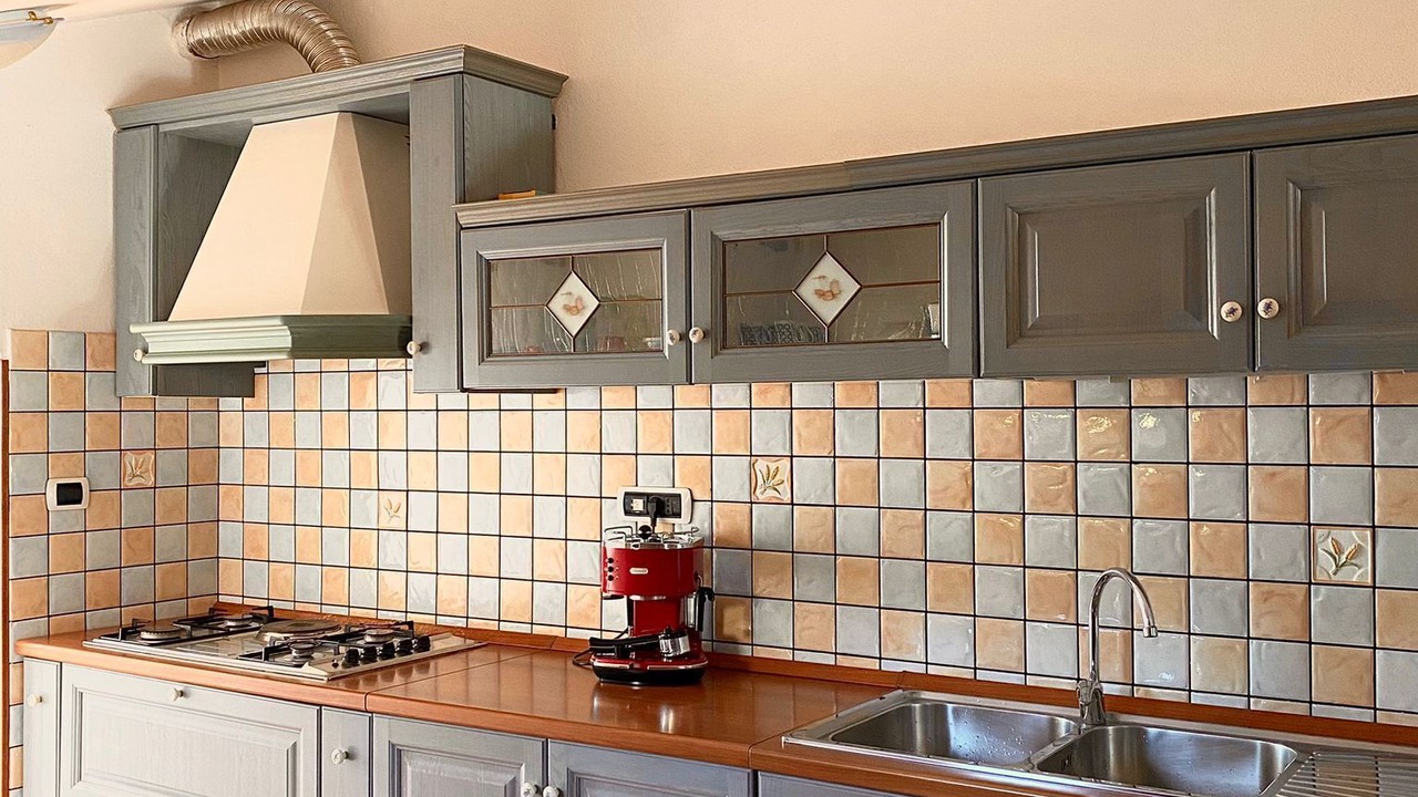 Photo of Kitchen in Nulvi